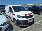 Peugeot Partner - fotka číslo 0