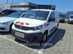 Peugeot Partner - fotka číslo 1