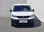 Peugeot Partner - fotka číslo 1