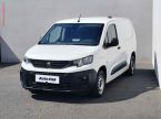 Peugeot Partner - fotka číslo 2