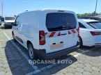 Peugeot Partner - fotka číslo 3