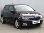 Škoda Fabia - fotka číslo 0