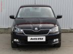 Škoda Fabia - fotka číslo 1