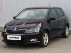 Škoda Fabia - fotka číslo 2