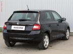 Škoda Fabia - fotka číslo 3