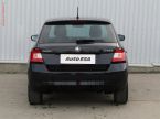 Škoda Fabia - fotka číslo 4