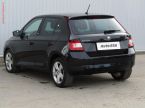 Škoda Fabia - fotka číslo 5