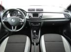 Škoda Fabia - fotka číslo 7