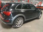 Audi Q5 - fotka číslo 1