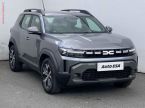 Dacia Duster - fotka číslo 0