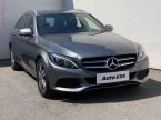 Mercedes Třída C - fotka číslo 0