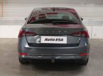 Škoda Octavia - fotka číslo 4