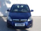 Opel Zafira - fotka číslo 1