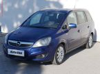Opel Zafira - fotka číslo 2