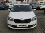 Škoda Fabia - fotka číslo 1