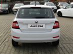 Škoda Fabia - fotka číslo 4