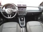 Škoda Fabia - fotka číslo 7