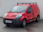 Citroën Nemo - fotka číslo 2
