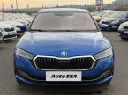 Škoda Octavia - fotka číslo 1