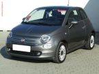 Fiat 500 - fotka číslo 2