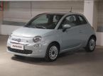 Fiat 500 - fotka číslo 2