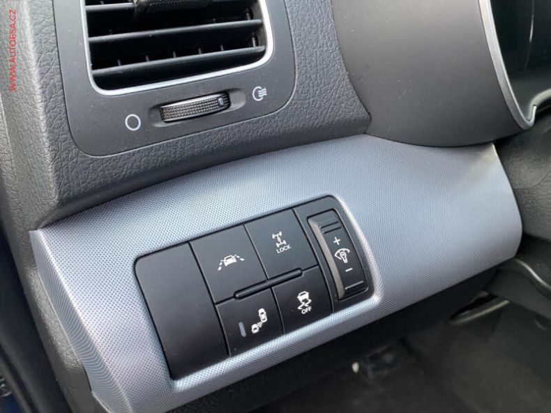 Kia Sorento - hlavní fotka