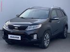 Kia Sorento - fotka číslo 2