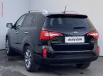 Kia Sorento - fotka číslo 5