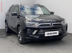 SsangYong Korando - fotka číslo 0