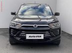 SsangYong Korando - fotka číslo 1