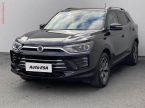 SsangYong Korando - fotka číslo 2