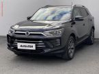 SsangYong Korando - fotka číslo 2