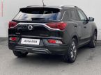 SsangYong Korando - fotka číslo 3
