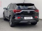 SsangYong Korando - fotka číslo 5