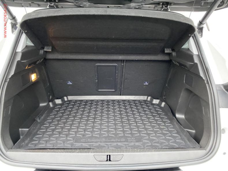 Opel Grandland - hlavní fotka