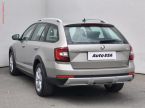 Škoda Octavia - fotka číslo 5