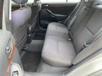 Toyota Avensis - fotka číslo 9