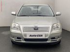 Toyota Avensis - fotka číslo 1
