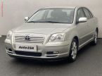 Toyota Avensis - fotka číslo 2