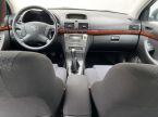 Toyota Avensis - fotka číslo 7