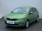 Škoda Rapid - fotka číslo 2
