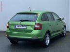 Škoda Rapid - fotka číslo 3