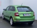 Škoda Rapid - fotka číslo 5