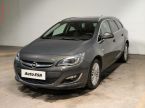 Opel Astra - fotka číslo 2