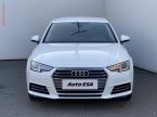Audi A4 - fotka číslo 1
