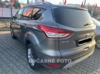 Ford Kuga - fotka číslo 1