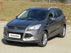 Ford Kuga - fotka číslo 2