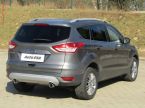 Ford Kuga - fotka číslo 3