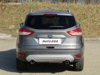 Ford Kuga - fotka číslo 4