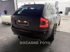 Škoda Octavia - fotka číslo 1